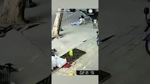 Video post by @accuweather on YouTube
