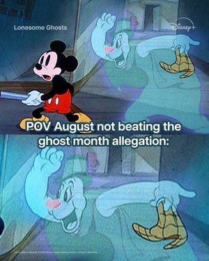Image post by @disneyplusph on Instagram