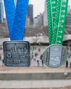 Image post by @chimarathon on Instagram