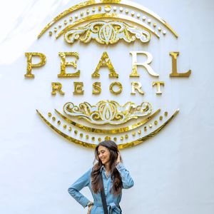 Image post by @pearlresortsilvassa on Instagram