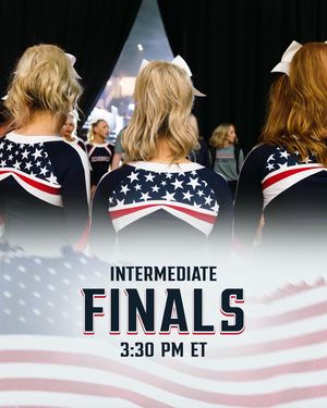 Image post by @dbu_cheer on Instagram