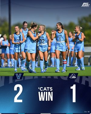 Image post by @villanovafh on Instagram