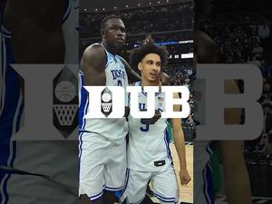 Video post by @dukembb on YouTube