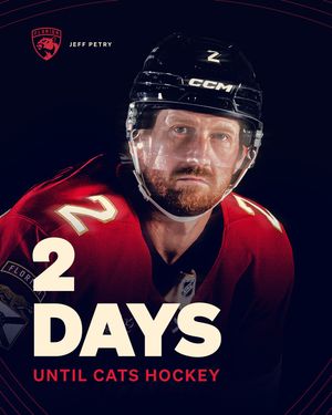 Image post by @flapanthers on Instagram