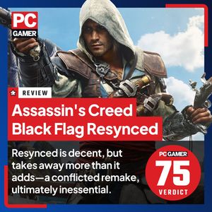 Image post by @pcgamer_mag on Instagram