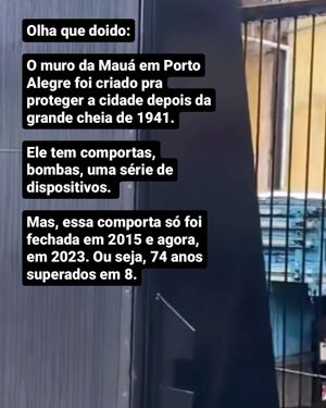 Image post by @operitoambiental on Instagram