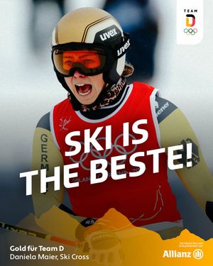 Image post by @teamdeutschland on Instagram