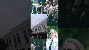 Video post by @mecksheriff on YouTube