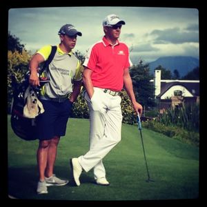 Image post by @jjsenekalgolf on Instagram