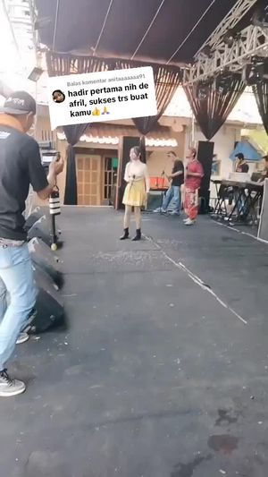 Video post by @da7april on TikTok