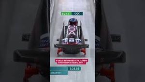 Video post by @nbcsports on YouTube