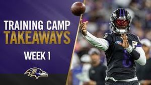 Video post by @baltimoreravens on YouTube