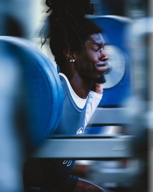 Image post by @usufootball on Instagram