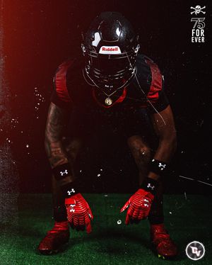 Image post by @colourvisualsports on Instagram
