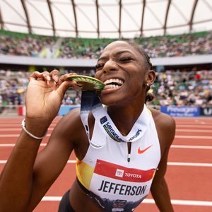 Image post by @tracktownusa on Instagram