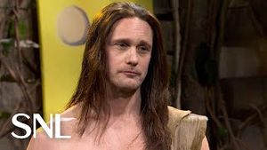 Video post by @saturdaynightlive on YouTube