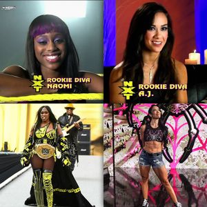 Image post by @thewrestlingclassic on Instagram