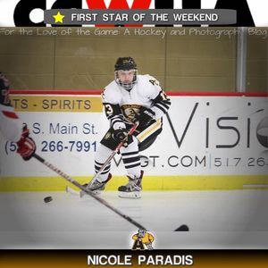Image post by @ccwhahockey on Facebook