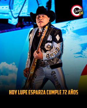 Image post by @lacaliente94.1 on Instagram