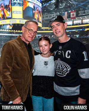 Image post by @nhl on Instagram