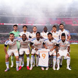 Image post by @fccincinnati on Instagram