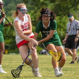 Image post by @ultimatelacrossestore on Instagram