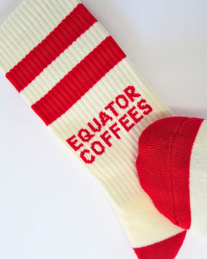 Image post by @sockfancy on Instagram