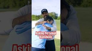 Video post by @standregolf on YouTube