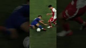 Video post by @asmonaco on YouTube