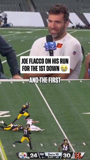 Video post by @nfl on TikTok