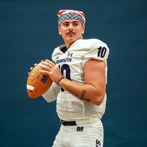 Image post by @muhawksfb on Instagram