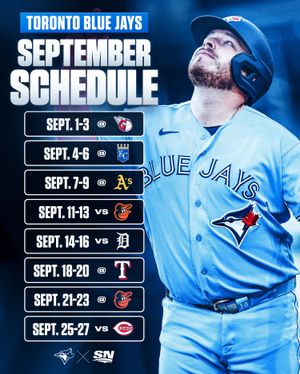 Image post by @sportsnet on Instagram