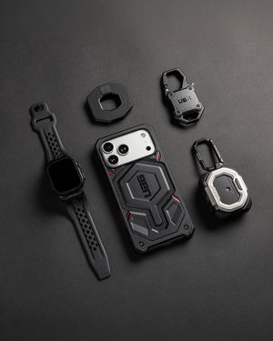 Image post by @urbanarmorgear on Instagram