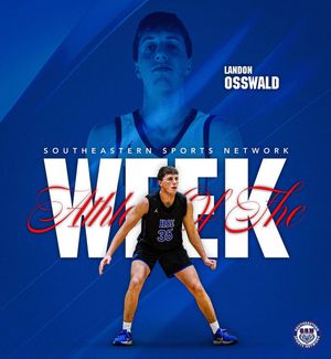 Image post by @southeasternsn_ on Instagram