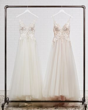 Image post by @maggiesotterodesigns on Instagram