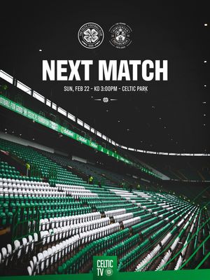 Image post by @celticfc on Instagram
