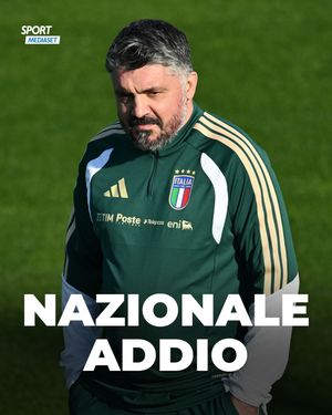 Image post by @sportmediaset on Instagram