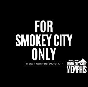 Image post by @unapologeticallymemphis on Instagram