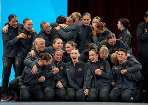 Image post by @gophersports on Instagram