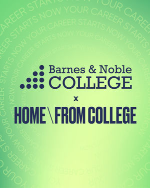 Image post by @homefromcollege on Instagram