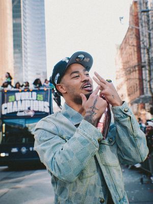 Image post by @thirdcoasthooper on Instagram