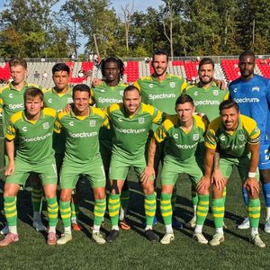 Image post by @tampabayrowdies on Instagram