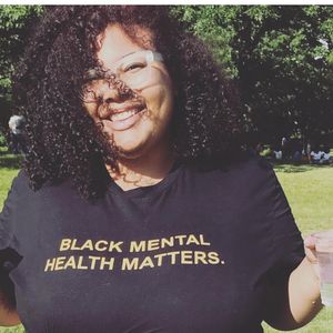 Image post by @blackvibetribe on Instagram