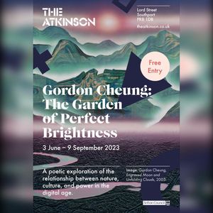 Image post by @gordoncheung on Instagram