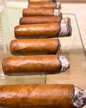 Image post by @manolo1910cigars on Instagram
