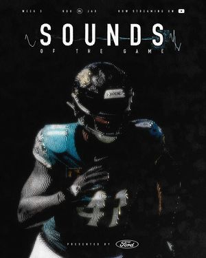 Image post by @jaguars on Instagram