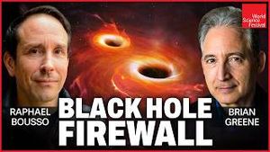 Video post by @worldsciencefestival on YouTube
