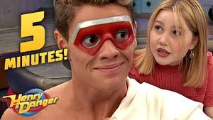 Video post by @nickelodeon on YouTube