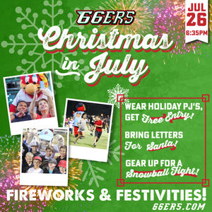 Image post by @66ersbaseball on Instagram