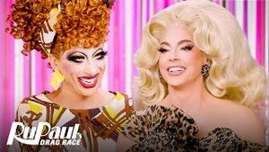 Video post by @rupaulsdragrace on YouTube